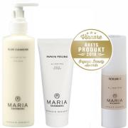 Skin Care Favourites,  Maria Åkerberg Ihonhoito