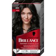 Schwarzkopf Brillance 890 Black