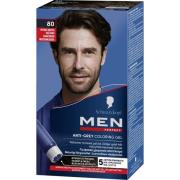 Schwarzkopf Men Perfect 80 - 1 pcs