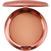 MAC Cosmetics Skinfinish Sunstruck Matte Bronzer Matte Light Golden - ...