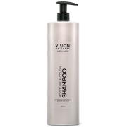 Vision Haircare Moisturize & Color Shampoo 1000 ml