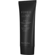 FOREO LUNA Shaving & Cleansing Foaming Cream 2.0 100 ml