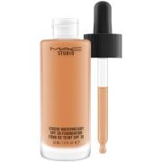 MAC Cosmetics Studio Waterweight SPF 30 Foundation Nc50 - 30 ml