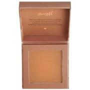 Barry M Heatwave Bronzer island medium - 7 g