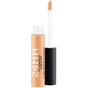 MAC Cosmetics Studio Fix 24-Hour Smooth Wear Concealer NC43 - 7 ml