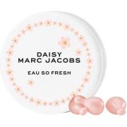 Marc Jacobs Daisy Eau Fresh 30 Pcs Eau de Toilette - 3,9 ml