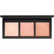 MAC Cosmetics Hyper Real Glow Palette Flash + Awe - 13,5 g