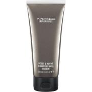 MAC Cosmetics Mineralize Reset & Revive Charcoal Mask 100 ml