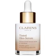 Clarins Tinted Oleo-Serum 02 - 30 ml