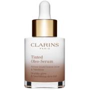 Clarins Tinted Oleo-Serum 08 - 30 ml