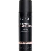 GOSH Primer Plus + Chameleon 005 - 30 ml