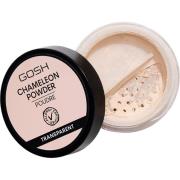 GOSH Chameleon Powder Transparent 001 - 47 g
