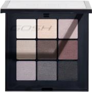 GOSH Eyedentity Palette Be Hopeful 005 - 6 g