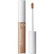 IsaDora No Compromise Lightweight Matte Concealer 7NW - 10 ml