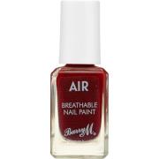 Barry M Air Breathable Nail Paint After Dark - 10 ml