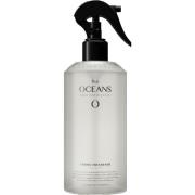 Five Oceans Fabric Freshener Roses & Milk - 500 ml