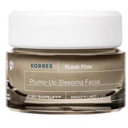 KORRES Black Pine Plump-Up Sleeping Facial - 40 ml