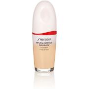 Shiseido Revitalessence Glow Foundation Porcelain 140 - 30 ml