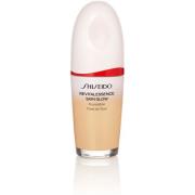 Shiseido Revitalessence Glow Foundation Shell 160 - 30 ml