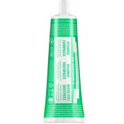 Dr. Bronner's Toothpaste Spearmint 140 g