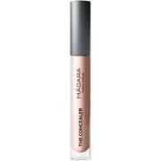 MÁDARA The Concealer #25 LATTE - 4 ml