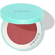 Sweed Air Blush Cream Fancy Face - 5 g