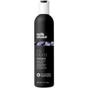 milk_shake Icy Blond Shampoo - 300 ml