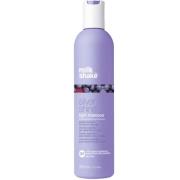 milk_shake Silver Shine Light Shampoo - 300 ml