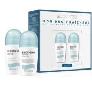 Biotherm Deo Pure Roll-On Set