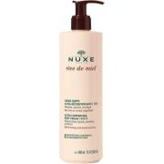 Nuxe Comforting Body Cream - 400 ml
