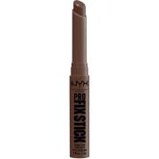 NYX Professional Makeup Pro Fix Stick Concealer Deep Walnut 17 - 1,6 g