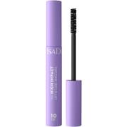 IsaDora 10 sec High Imp Lift & Curl Mascara 01 Black - 9 ml