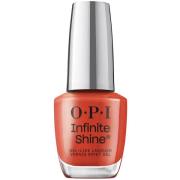 OPI Infinite Shine Knock 'Em Red - 15 ml