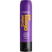 Matrix Color Obsessed Conditioner Color Obsessed Conditioner - 300 ml