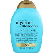 OGX Argan Oil Of Morocco Conditioner - 385 ml