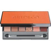 Artdeco Iconic Eyeshadow Palette Pretty In Sunshine - 10 g