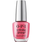 OPI Infinite Shine Strawberry Margarita - 15 ml