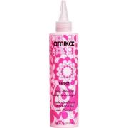 Amika Reset Pink Charcoal Scalp Cleansing Oil 200 ml