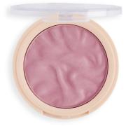 Makeup Revolution Blusher Reloaded Violet Love - 7,5 g