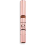 Makeup Revolution Bright Eye Concealer Caramel - 3 ml