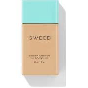 Sweed Glass Skin Foundation 10 - 30 ml