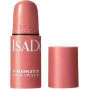 IsaDora Blush Stick 40 Soft Pink - 5,5 g