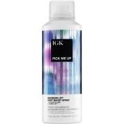 IGK Pick Me Up Maximum Lift Root Boost Spray 164 ml