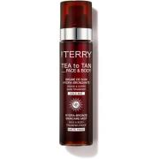 By Terry Tea to Tan Face & Body Matte Finish - 100 ml