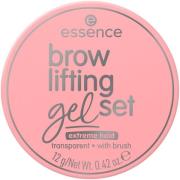 essence Brow Lifting Gel Set 12 g