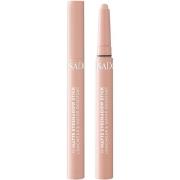 IsaDora The Matte Eyeshadow Stick Longwear & Water-Resistant Bare Beig...