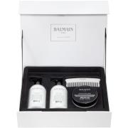 Balmain Hair Couture Revitalizing Care Set