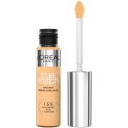 L'Oréal Paris True Match Radiant Serum Concealer 6N - 11 ml