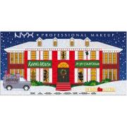 NYX Professional Makeup Home Alone Advent Calendar 2024 1 pcs