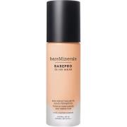 bareMinerals BarePro 24H Matte Liquid Foundation Fair Fair 12 Cool - 3...